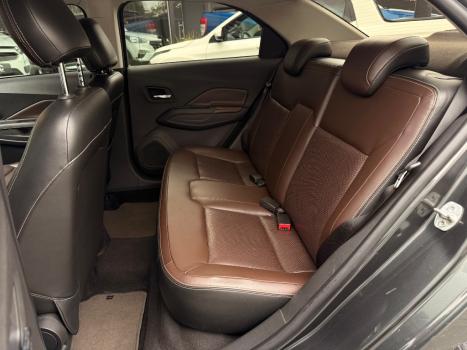 CHEVROLET Cobalt 1.8 4P FLEX ELITE AUTOMÁTICO, Foto 13
