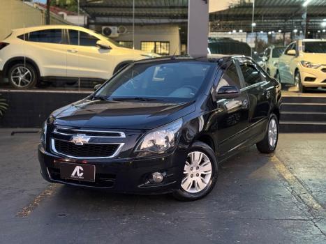 CHEVROLET Cobalt 1.8 4P FLEX LTZ, Foto 1