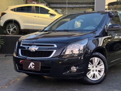 CHEVROLET Cobalt 1.8 4P FLEX LTZ, Foto 2