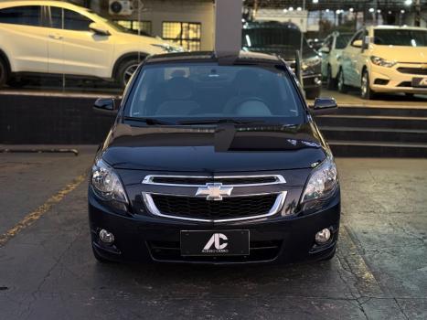 CHEVROLET Cobalt 1.8 4P FLEX LTZ, Foto 3
