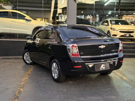 CHEVROLET Cobalt 1.8 4P FLEX LTZ, Foto 4