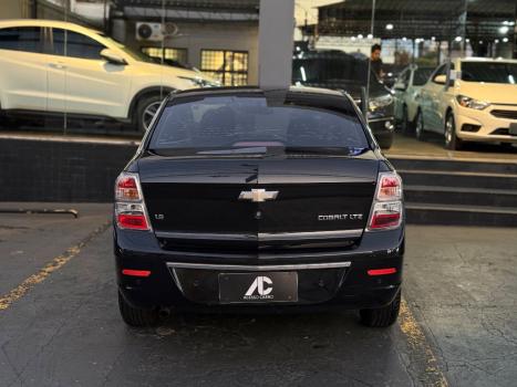 CHEVROLET Cobalt 1.8 4P FLEX LTZ, Foto 5