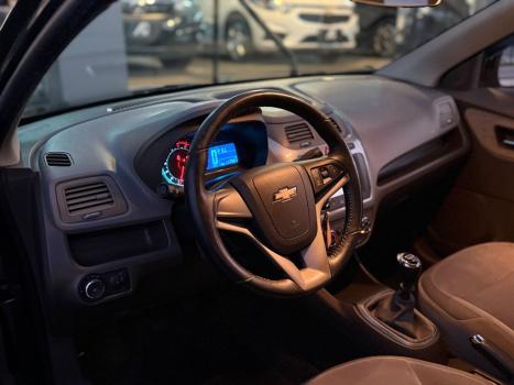 CHEVROLET Cobalt 1.8 4P FLEX LTZ, Foto 7