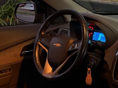 CHEVROLET Cobalt 1.8 4P FLEX LTZ, Foto 8