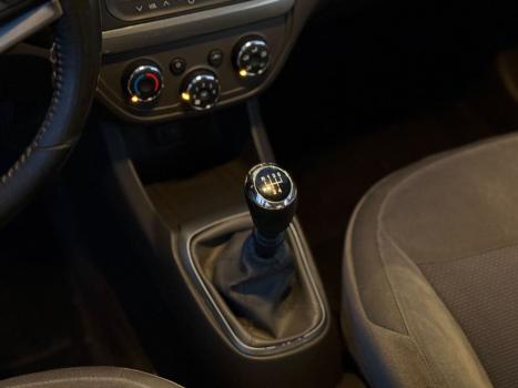 CHEVROLET Cobalt 1.8 4P FLEX LTZ, Foto 10