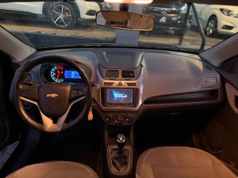 CHEVROLET Cobalt 1.8 4P FLEX LTZ, Foto 11