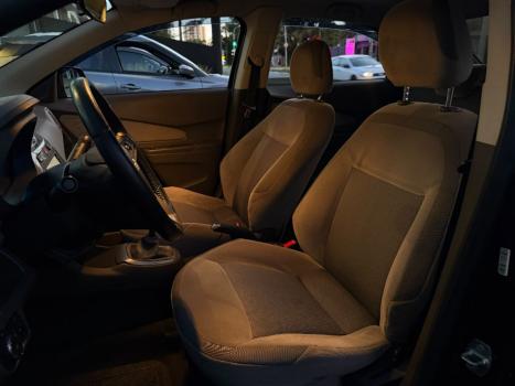 CHEVROLET Cobalt 1.8 4P FLEX LTZ, Foto 12