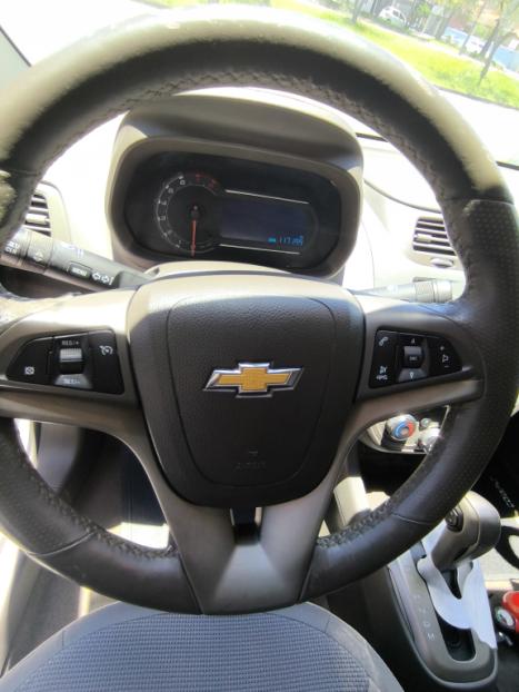 CHEVROLET Cobalt 1.8 4P FLEX LTZ AUTOMÁTICO, Foto 13