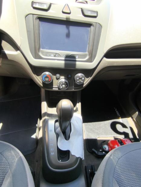 CHEVROLET Cobalt 1.8 4P FLEX LTZ AUTOMÁTICO, Foto 5