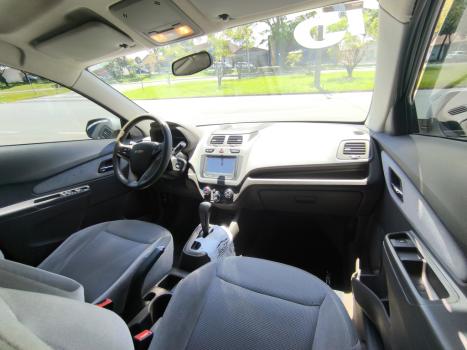 CHEVROLET Cobalt 1.8 4P FLEX LTZ AUTOMÁTICO, Foto 6