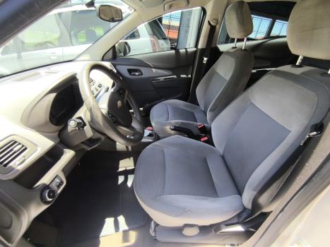CHEVROLET Cobalt 1.8 4P FLEX LTZ AUTOMÁTICO, Foto 8