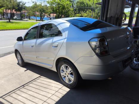 CHEVROLET Cobalt 1.8 4P FLEX LTZ AUTOMÁTICO, Foto 11