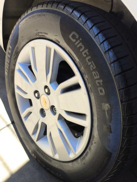 CHEVROLET Cobalt 1.8 4P FLEX LTZ AUTOMÁTICO, Foto 12