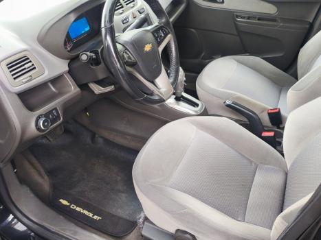 CHEVROLET Cobalt 1.8 4P FLEX LTZ AUTOMÁTICO, Foto 2