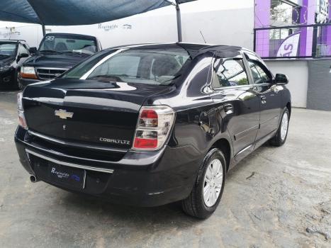 CHEVROLET Cobalt 1.8 4P FLEX LTZ AUTOMÁTICO, Foto 3