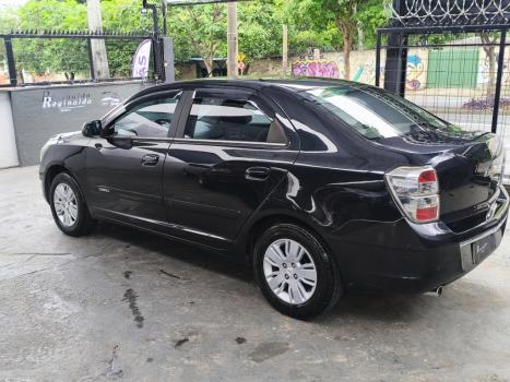 CHEVROLET Cobalt 1.8 4P FLEX LTZ AUTOMÁTICO, Foto 4