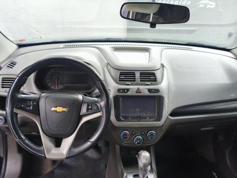 CHEVROLET Cobalt 1.8 4P FLEX LTZ AUTOMÁTICO, Foto 6