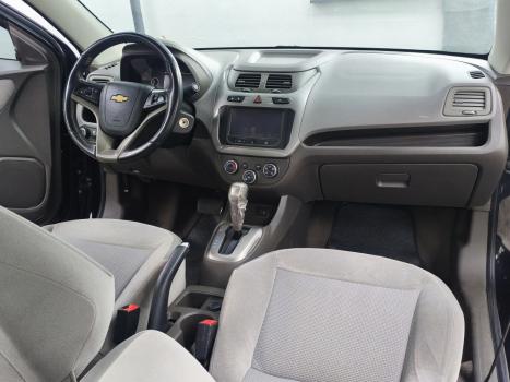 CHEVROLET Cobalt 1.8 4P FLEX LTZ AUTOMÁTICO, Foto 9