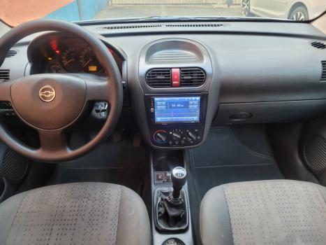 CHEVROLET Corsa Hatch 1.4 4P MAXX FLEX, Foto 3 CHEVROLET Corsa Hatch 1.4 4P MAXX FLEX, Foto 3