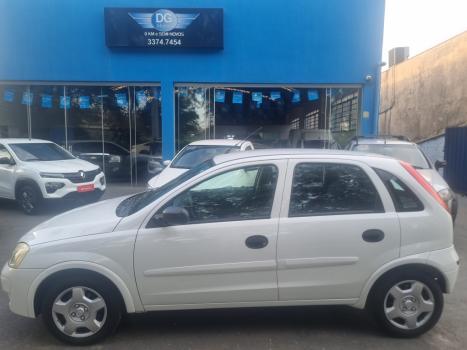 CHEVROLET Corsa Hatch 1.4 4P MAXX FLEX, Foto 2