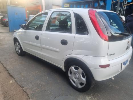 CHEVROLET Corsa Hatch 1.4 4P MAXX FLEX, Foto 4