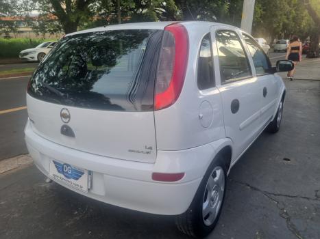 CHEVROLET Corsa Hatch 1.4 4P MAXX FLEX, Foto 5