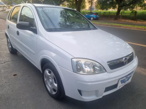 CHEVROLET Corsa Hatch 1.4 4P MAXX FLEX, Foto 6