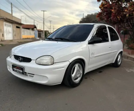 CHEVROLET Corsa Hatch 1.0 WIND, Foto 7 CHEVROLET Corsa Hatch 1.0 WIND, Foto 7
