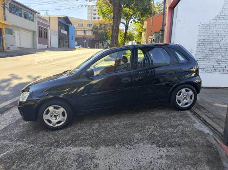 CHEVROLET Corsa Hatch 1.4 4P MAXX FLEX, Foto 4