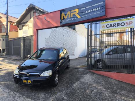CHEVROLET Corsa Hatch 1.4 4P MAXX FLEX, Foto 9