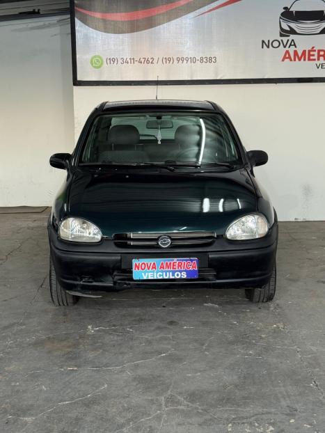 CHEVROLET Corsa Hatch 1.0 4P WIND, Foto 2 CHEVROLET Corsa Hatch 1.0 4P WIND, Foto 2