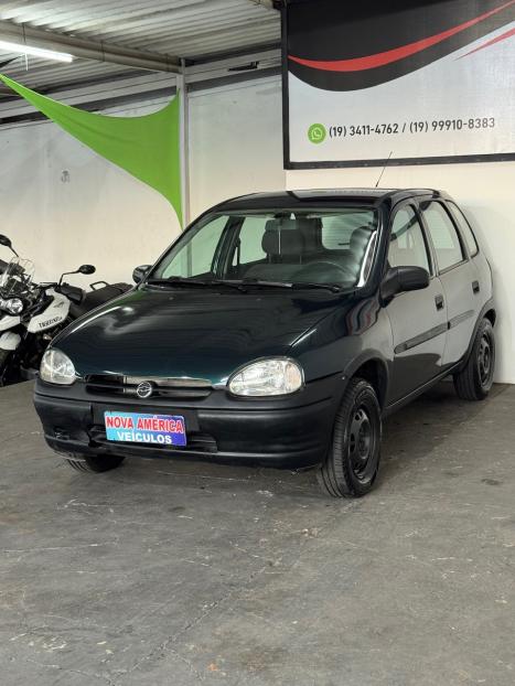 CHEVROLET Corsa Hatch 1.0 4P WIND, Foto 3 CHEVROLET Corsa Hatch 1.0 4P WIND, Foto 3