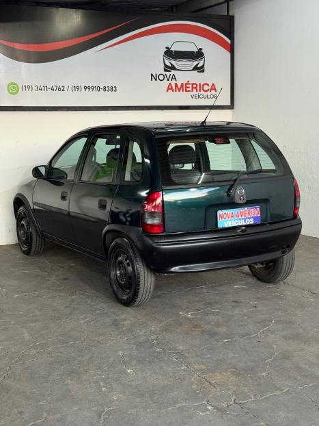 CHEVROLET Corsa Hatch 1.0 4P WIND, Foto 4 CHEVROLET Corsa Hatch 1.0 4P WIND, Foto 4