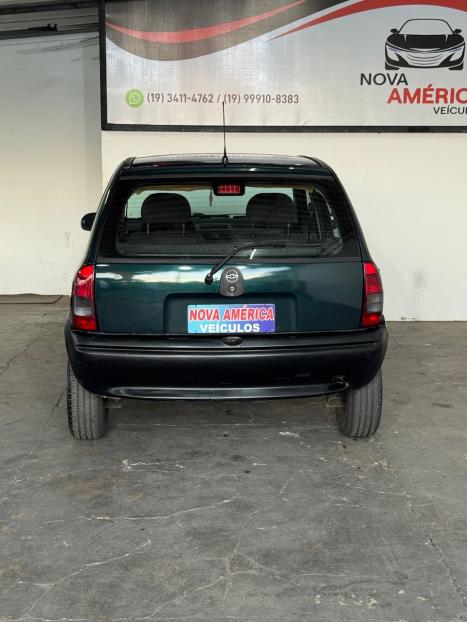 CHEVROLET Corsa Hatch 1.0 4P WIND, Foto 5 CHEVROLET Corsa Hatch 1.0 4P WIND, Foto 5