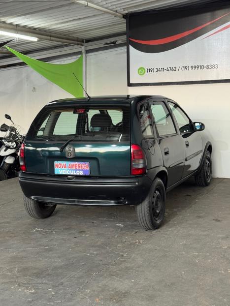CHEVROLET Corsa Hatch 1.0 4P WIND, Foto 6 CHEVROLET Corsa Hatch 1.0 4P WIND, Foto 6