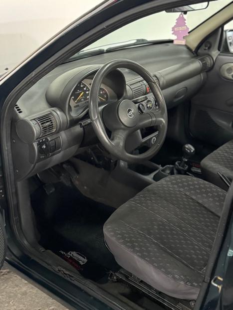 CHEVROLET Corsa Hatch 1.0 4P WIND, Foto 7 CHEVROLET Corsa Hatch 1.0 4P WIND, Foto 7