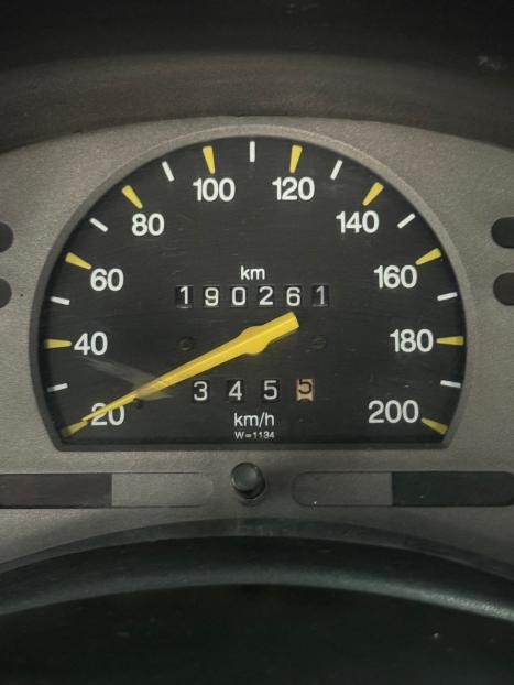 CHEVROLET Corsa Hatch 1.0 4P WIND, Foto 10 CHEVROLET Corsa Hatch 1.0 4P WIND, Foto 10
