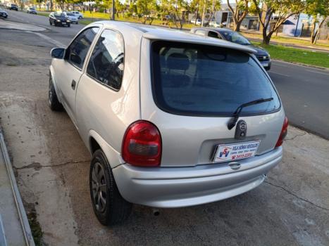 CHEVROLET Corsa Hatch 1.0, Foto 5 CHEVROLET Corsa Hatch 1.0, Foto 5