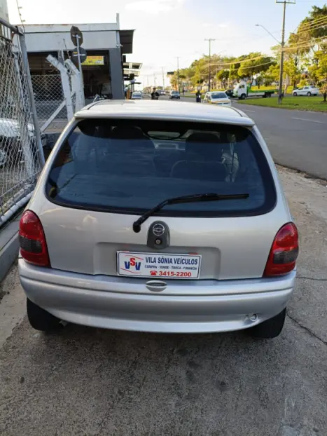 CHEVROLET Corsa Hatch 1.0, Foto 6 CHEVROLET Corsa Hatch 1.0, Foto 6