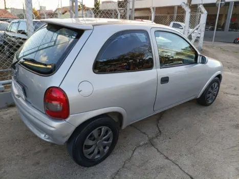 CHEVROLET Corsa Hatch 1.0, Foto 7 CHEVROLET Corsa Hatch 1.0, Foto 7