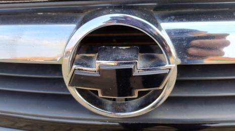 CHEVROLET Corsa Hatch 1.0 4P JOY, Foto 4 CHEVROLET Corsa Hatch 1.0 4P JOY, Foto 4