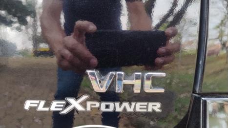 CHEVROLET Corsa Hatch 1.0 4P JOY, Foto 7 CHEVROLET Corsa Hatch 1.0 4P JOY, Foto 7