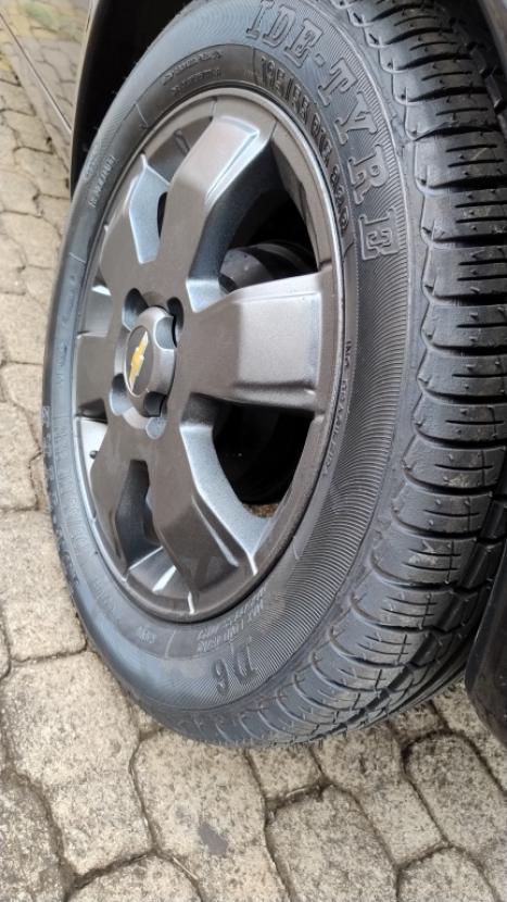 CHEVROLET Corsa Hatch 1.0 4P JOY, Foto 10 CHEVROLET Corsa Hatch 1.0 4P JOY, Foto 10