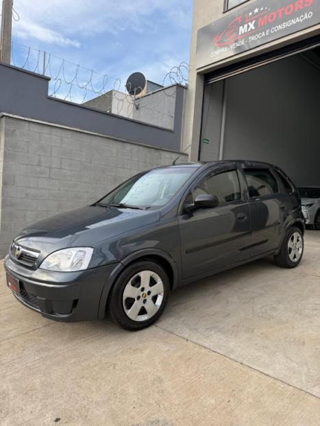 CHEVROLET Corsa Hatch 1.4 4P MAXX FLEX, Foto 6