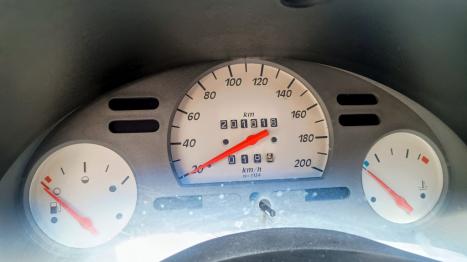 CHEVROLET Corsa Hatch 1.0 4P MILENIUM, Foto 7