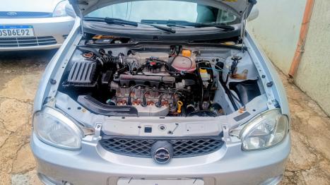 CHEVROLET Corsa Hatch 1.0 4P MILENIUM, Foto 8