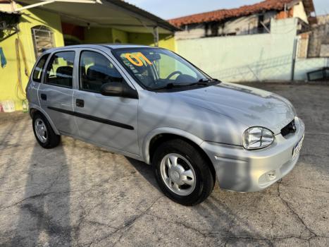 CHEVROLET Corsa Hatch 1.0 4P SUPER, Foto 2