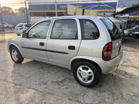 CHEVROLET Corsa Hatch 1.0 4P SUPER, Foto 4