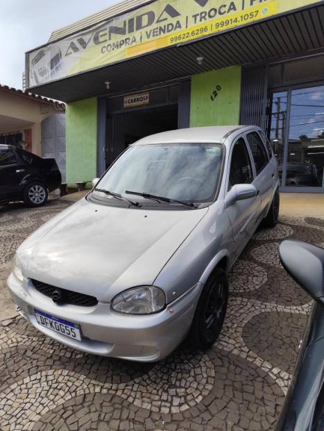 CHEVROLET Corsa Hatch 1.0 4P MILENIUM, Foto 1
