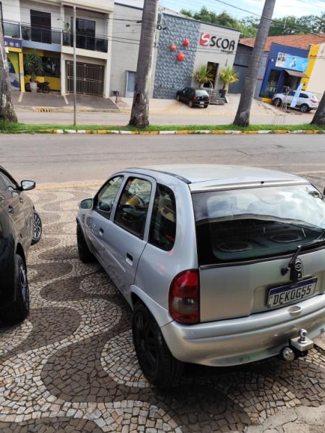 CHEVROLET Corsa Hatch 1.0 4P MILENIUM, Foto 2
